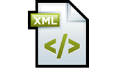 JS Tags or XML